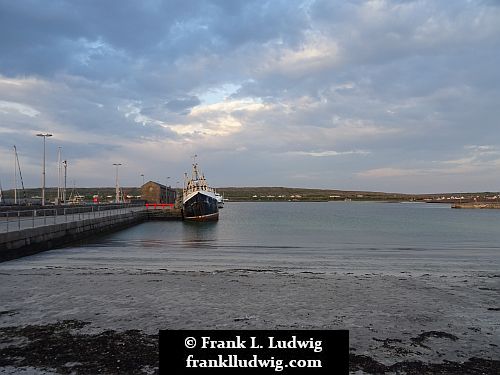 Aran Islands